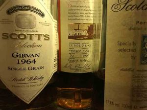 scotch corner alter whisky